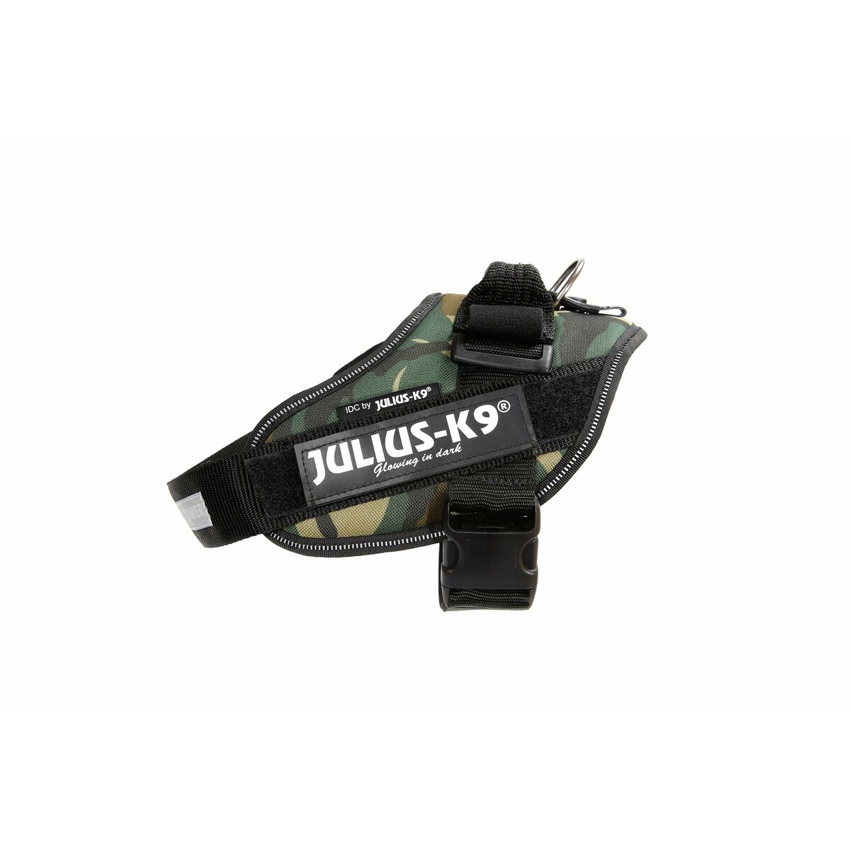 Hondentuigje Julius K9 IDC M/L